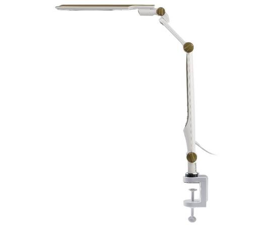 Настольная лампа Эра NLED-496-12W-G Б0052769, изображение 5