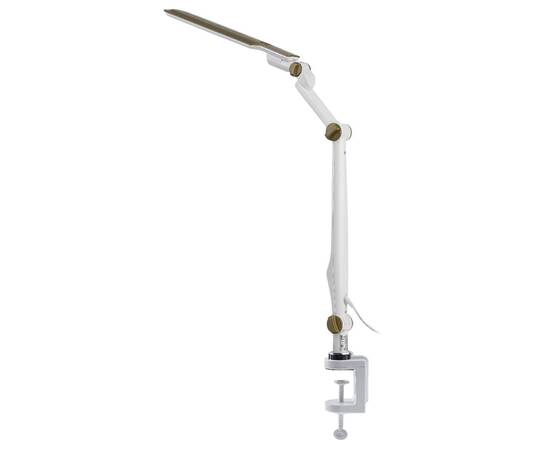 Настольная лампа Эра NLED-496-12W-G Б0052769, изображение 6