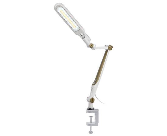 Настольная лампа Эра NLED-496-12W-G Б0052769, изображение 8