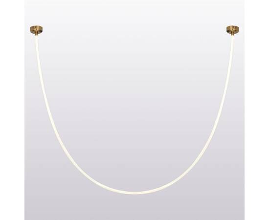 Подвесной светильник Lussole LSP-7012