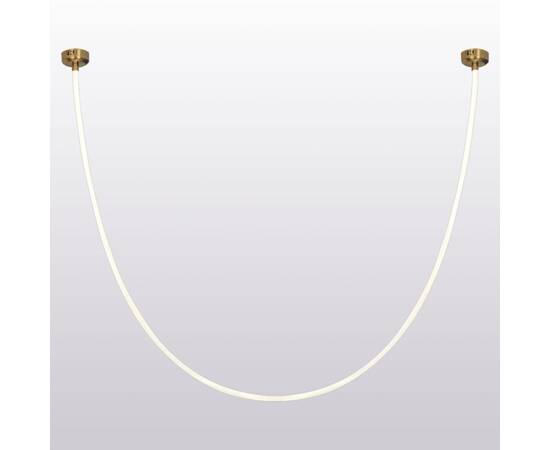 Подвесной светильник Lussole LSP-7013