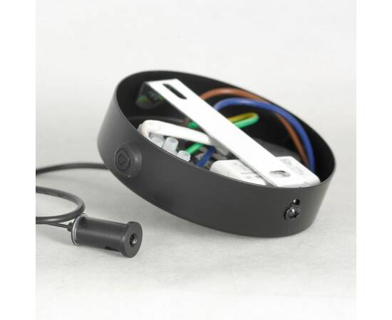 Подвесной светильник Lussole LSP-7015, изображение 5