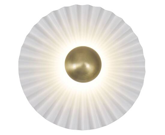 Настенный светильник Lussole LSP-7017