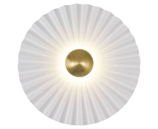 Настенный светильник Lussole LSP-7018