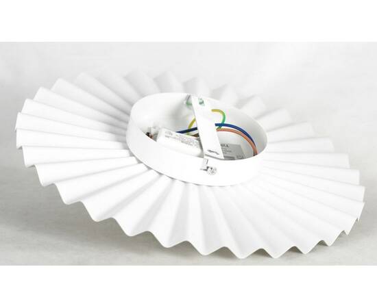 Настенный светильник Lussole LSP-7018, изображение 3