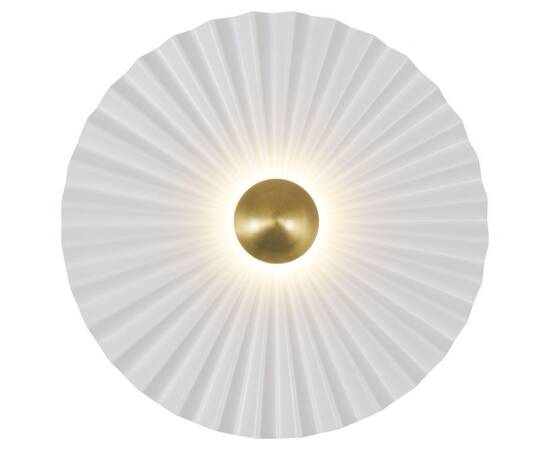 Настенный светильник Lussole LSP-7019