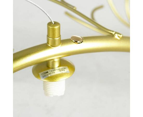 Подвесная люстра Lussole LSP-8749, изображение 6