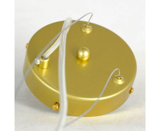 Подвесная люстра Lussole LSP-8749, изображение 7