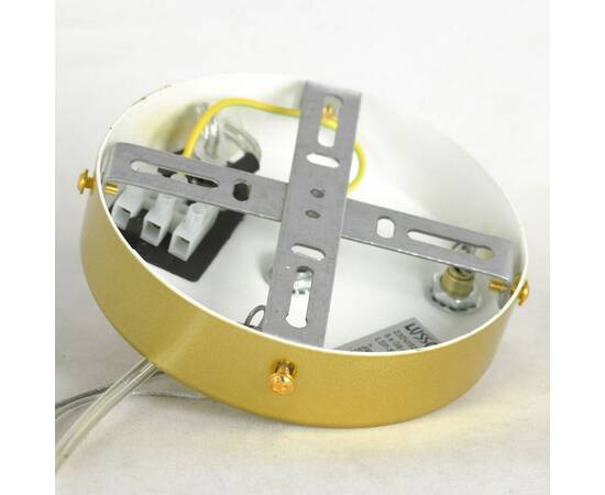 Подвесная люстра Lussole LSP-8749, изображение 8