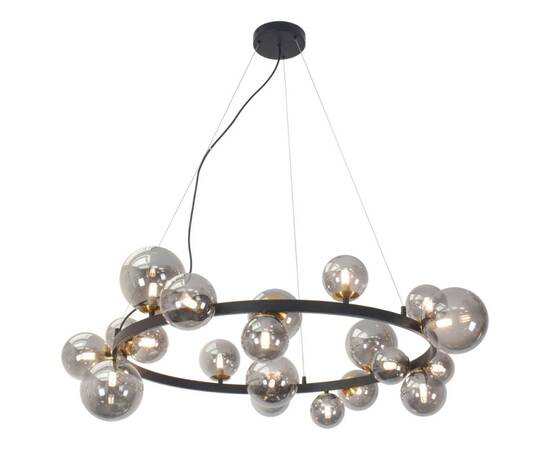 Подвесная люстра Lussole LSP-8750