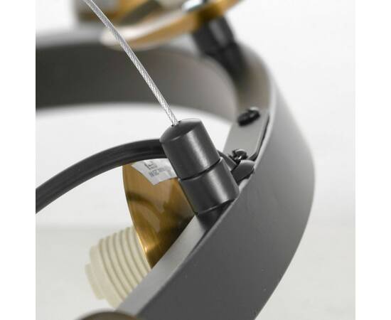 Подвесная люстра Lussole LSP-8750, изображение 3