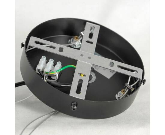 Подвесная люстра Lussole LSP-8750, изображение 6