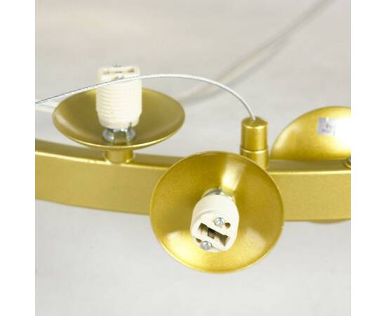 Подвесная люстра Lussole LSP-8751, изображение 4