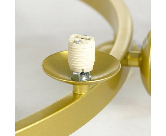 Подвесная люстра Lussole LSP-8751, изображение 5