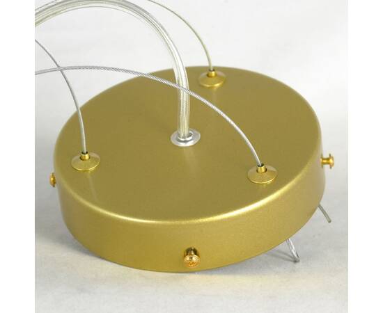 Подвесная люстра Lussole LSP-8751, изображение 6