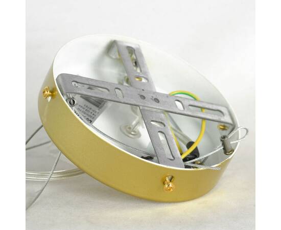 Подвесная люстра Lussole LSP-8751, изображение 7