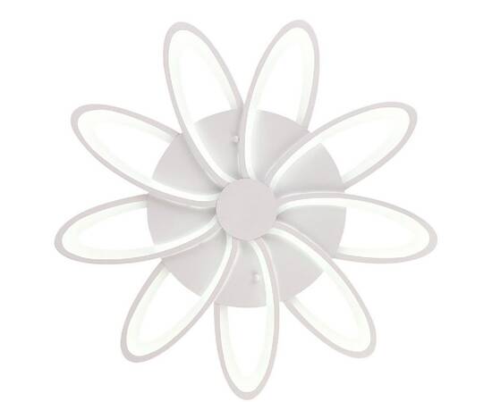 Потолочная люстра Natali Kovaltseva Holder LED SMART 84010, изображение 7