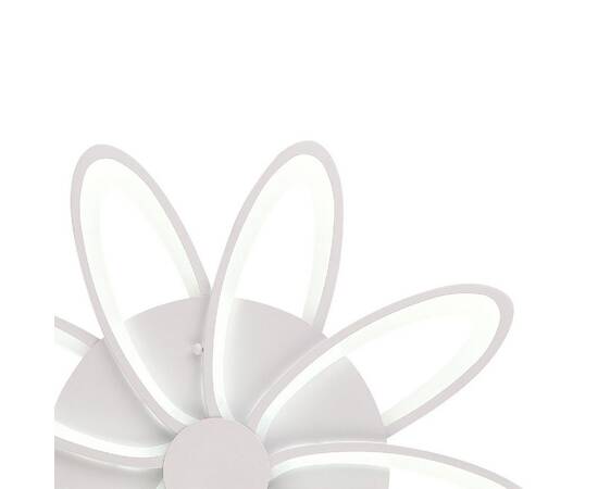 Потолочная люстра Natali Kovaltseva Holder LED SMART 84010, изображение 8