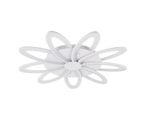 Потолочная люстра Natali Kovaltseva Holder LED SMART 84010, изображение 9