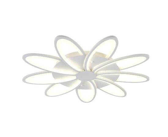 Потолочная люстра Natali Kovaltseva Holder LED SMART 84010, изображение 10