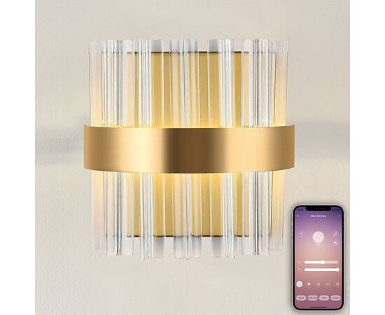 Настенный светильник Natali Kovaltseva Royalton LED LAMPS 81125/1W