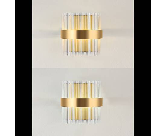 Настенный светильник Natali Kovaltseva Royalton LED LAMPS 81125/1W, изображение 2