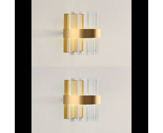 Настенный светильник Natali Kovaltseva Royalton LED LAMPS 81125/1W, изображение 3