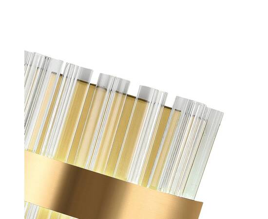 Настенный светильник Natali Kovaltseva Royalton LED LAMPS 81125/1W, изображение 7