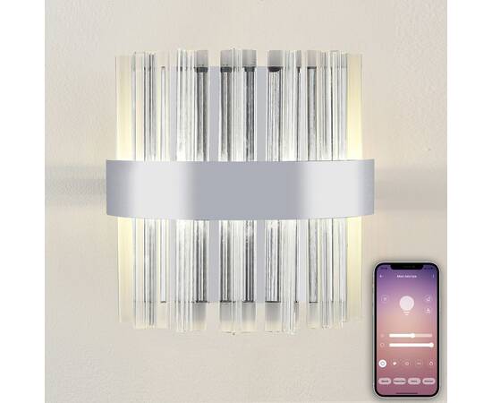 Настенный светильник Natali Kovaltseva Royalton LED LAMPS 81126/1W