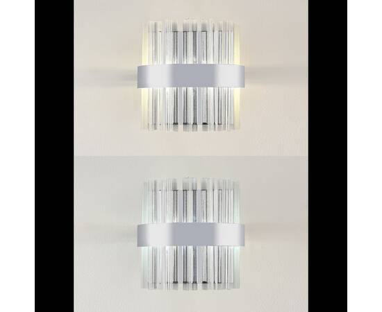 Настенный светильник Natali Kovaltseva Royalton LED LAMPS 81126/1W, изображение 2