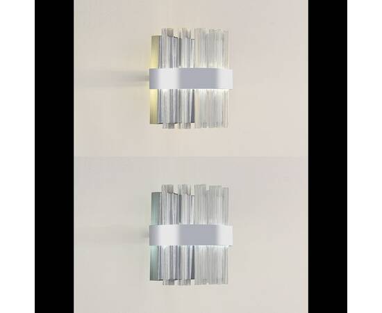 Настенный светильник Natali Kovaltseva Royalton LED LAMPS 81126/1W, изображение 3