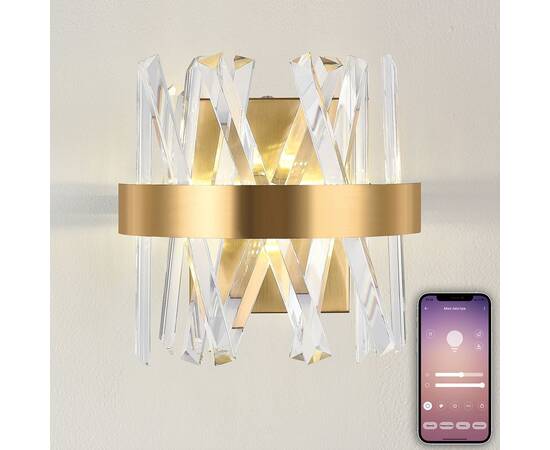 Настенный светильник Natali Kovaltseva Tiziano LED LAMPS 81113/1W