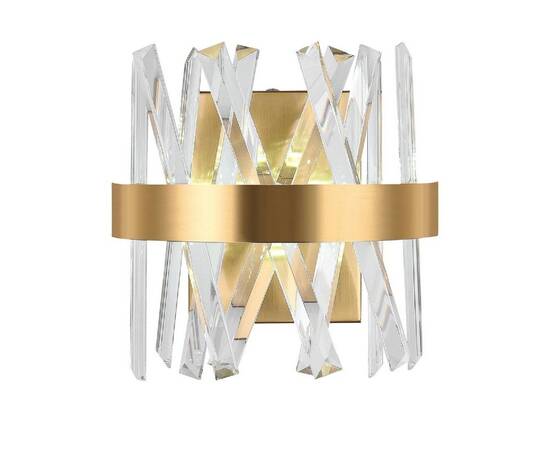 Настенный светильник Natali Kovaltseva Tiziano LED LAMPS 81113/1W, изображение 6