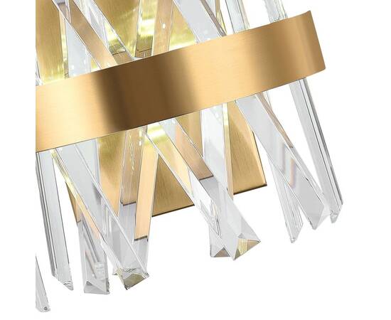Настенный светильник Natali Kovaltseva Tiziano LED LAMPS 81113/1W, изображение 7