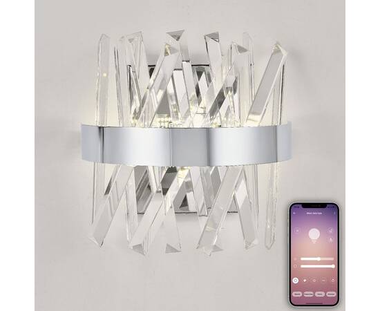 Настенный светильник Natali Kovaltseva Tiziano LED LAMPS 81114/1W