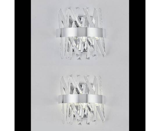 Настенный светильник Natali Kovaltseva Tiziano LED LAMPS 81114/1W, изображение 2