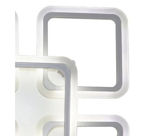 Потолочная люстра Natali Kovaltseva Spektr LED LAMPS 81218, изображение 6