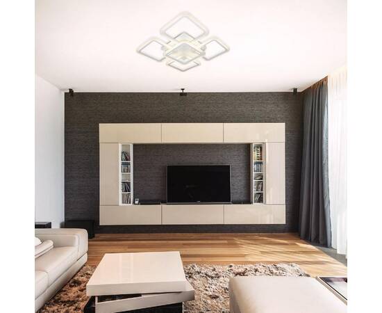 Потолочная люстра Natali Kovaltseva Spektr LED LAMPS 81218, изображение 7