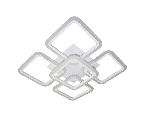 Потолочная люстра Natali Kovaltseva Spektr LED LAMPS 81218, изображение 8