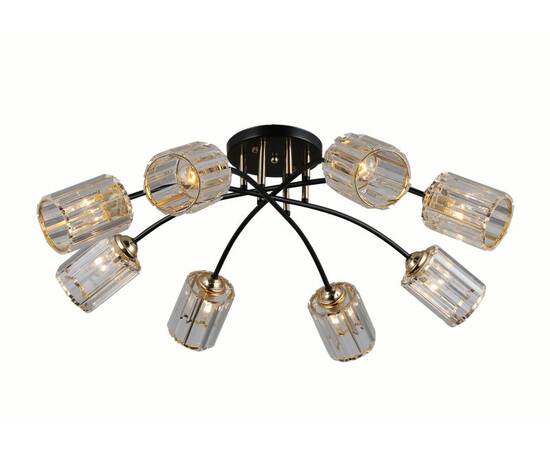 Потолочная люстра Rivoli Emanuelle 9101-308 Б0053403