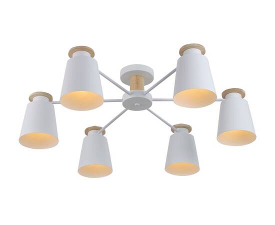 Потолочная люстра Rivoli Adna 9112-306 Б0053436