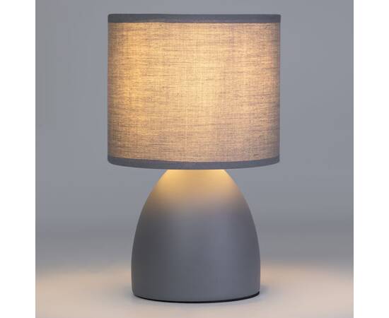 Настольная лампа Rivoli Nadine 7042-501 Б0053454, изображение 5