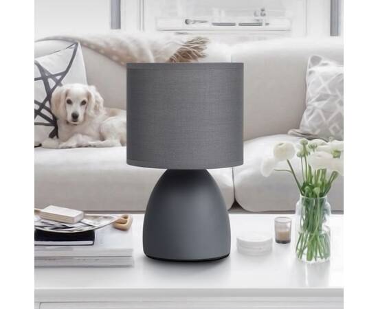 Настольная лампа Rivoli Nadine 7042-501 Б0053454, изображение 7