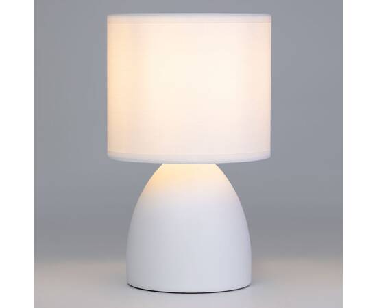 Настольная лампа Rivoli Nadine 7042-502 Б0053455, изображение 5