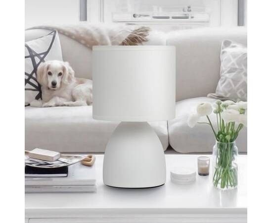 Настольная лампа Rivoli Nadine 7042-502 Б0053455, изображение 7