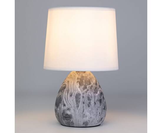 Настольная лампа Rivoli Damaris 7037-501 Б0053456, изображение 5