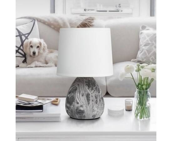 Настольная лампа Rivoli Damaris 7037-501 Б0053456, изображение 7