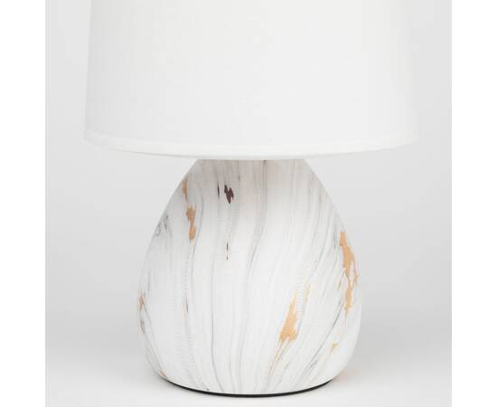 Настольная лампа Rivoli Damaris D7037-501 Б0053457, изображение 4