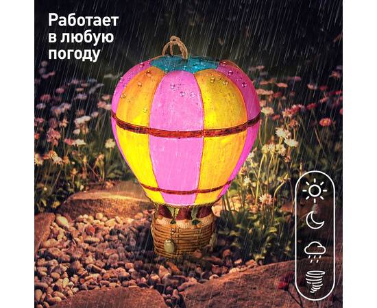 Уличный светильник Эра ERASF22-14 Б0053363, изображение 4