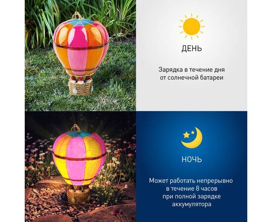 Уличный светильник Эра ERASF22-14 Б0053363, изображение 6